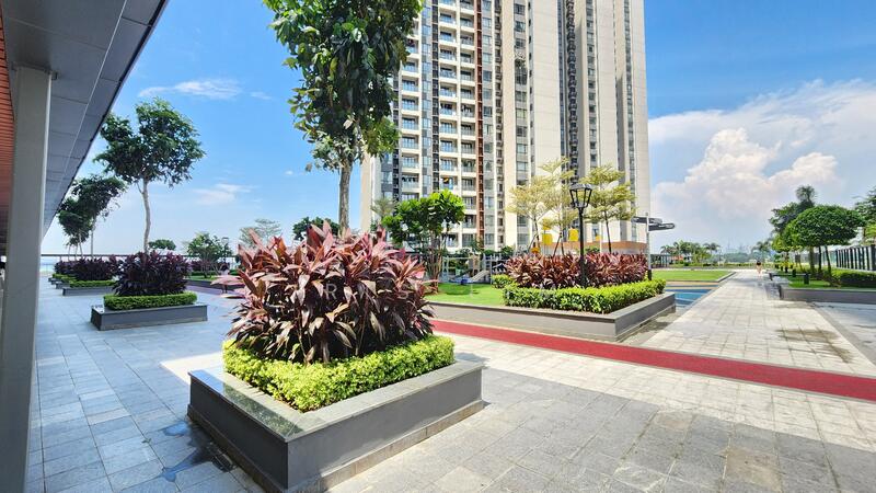 Condominium for Sale at R&F Princess Cove Phase 2-Seine Region - Iris Lim - PropertyGuru.com.my