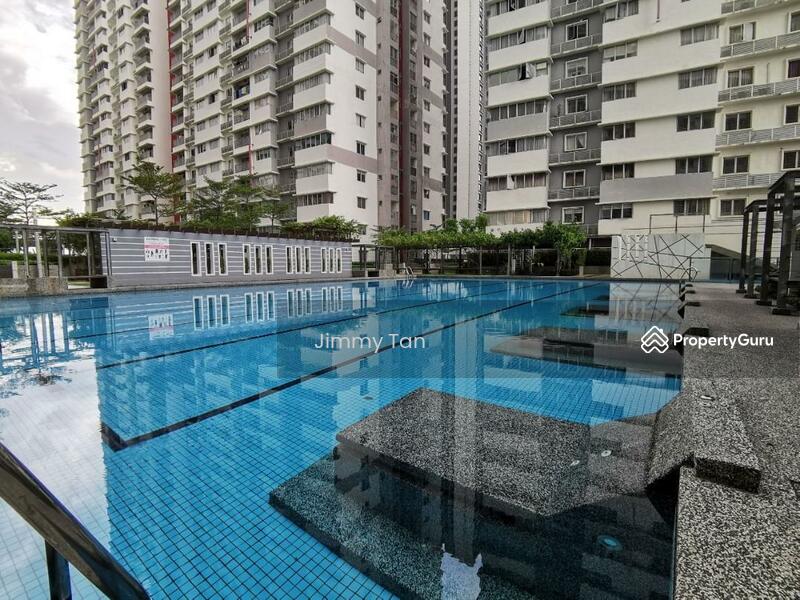 Kediaman Servis untuk Dijual di Koi Kinrara - Jimmy Tan - PropertyGuru.com.my