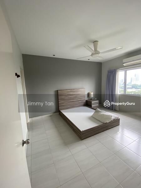 Kediaman Servis untuk Dijual di Koi Kinrara - Jimmy Tan - PropertyGuru.com.my