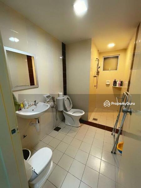Kediaman Servis untuk Dijual di Koi Kinrara - Jimmy Tan - PropertyGuru.com.my