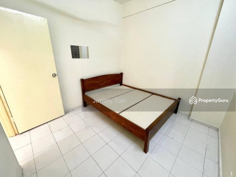 Pangsapuri untuk Dijual di Selesa I Resort Apartment (Pangsapuri Damai Mewah B) - Jimmy Tan - PropertyGuru.com.my