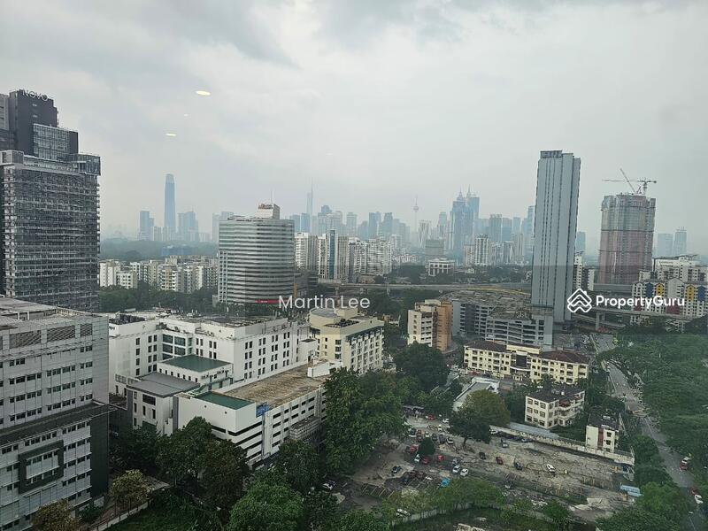 Condominium for Sale at Capella Embassy (D'Rapport Residences) - Martin Lee - PropertyGuru.com.my