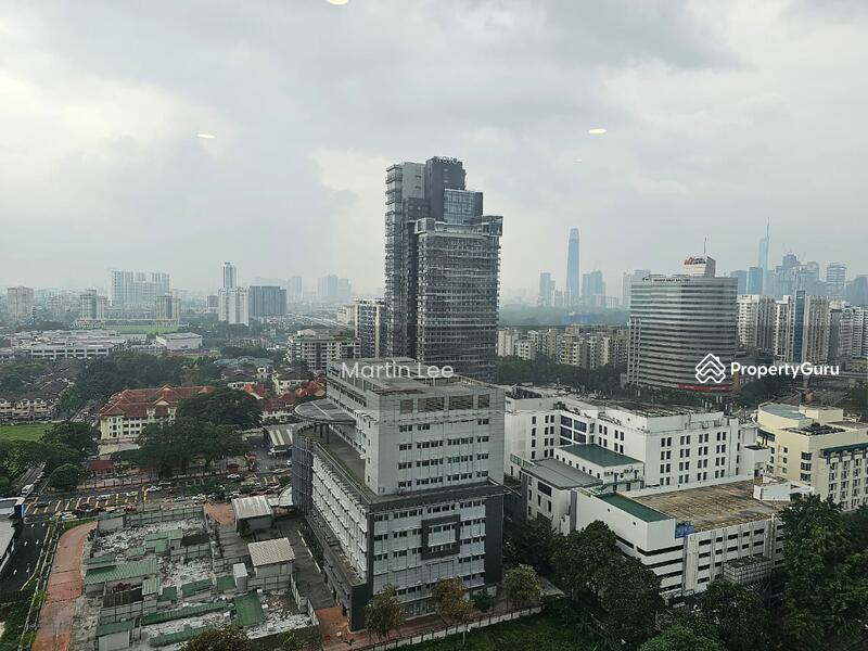 Condominium for Sale at Capella Embassy (D'Rapport Residences) - Martin Lee - PropertyGuru.com.my