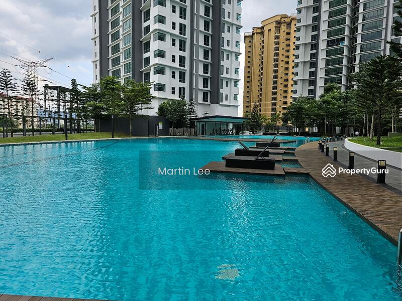 Condominium for Sale at Capella Embassy (D'Rapport Residences) - Martin Lee - PropertyGuru.com.my