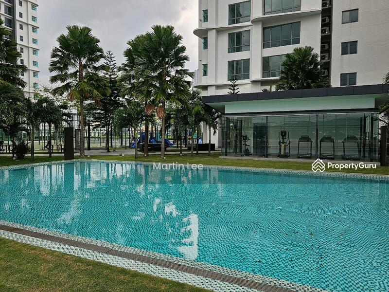 Condominium for Sale at Capella Embassy (D'Rapport Residences) - Martin Lee - PropertyGuru.com.my