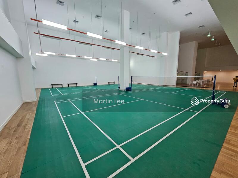 Condominium for Sale at Capella Embassy (D'Rapport Residences) - Martin Lee - PropertyGuru.com.my