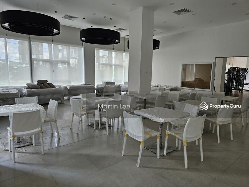 Condominium for Sale at Capella Embassy (D'Rapport Residences) - Martin Lee - PropertyGuru.com.my