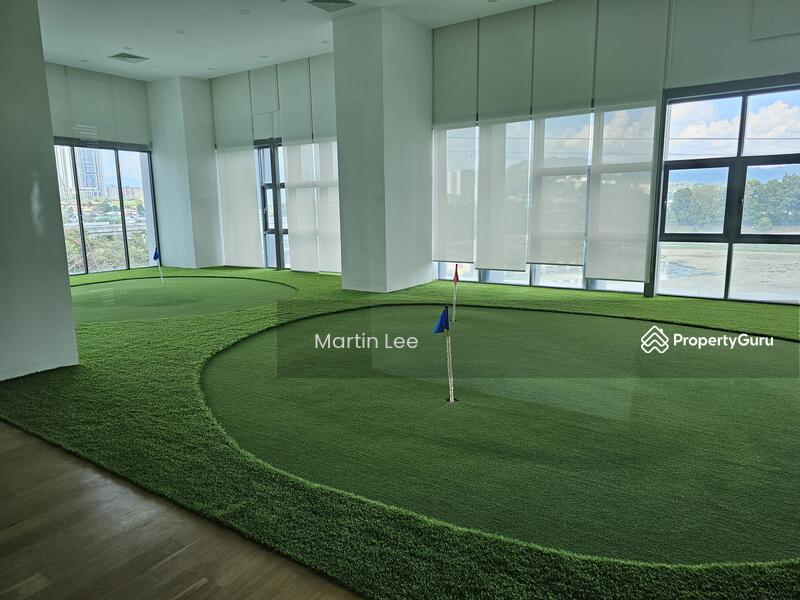 Condominium for Sale at Capella Embassy (D'Rapport Residences) - Martin Lee - PropertyGuru.com.my
