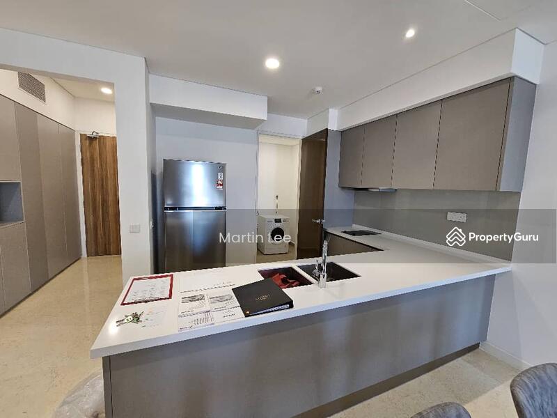 Kondominium untuk Dijual di D'Rapport - Martin Lee - PropertyGuru.com.my