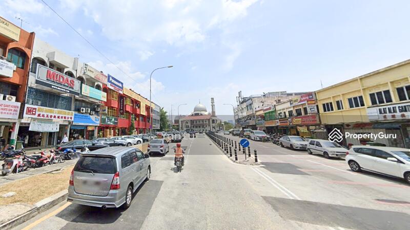 Shop / Office for Rent in Jalan Ipoh (Kuala Lumpur) - Yan Lu - PropertyGuru.com.my