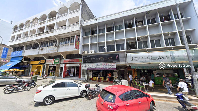 Shop / Office for Rent in Jalan Ipoh (Kuala Lumpur) - Yan Lu - PropertyGuru.com.my