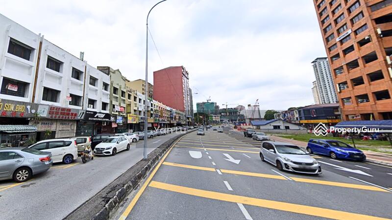Shop / Office for Rent in Jalan Ipoh (Kuala Lumpur) - Yan Lu - PropertyGuru.com.my