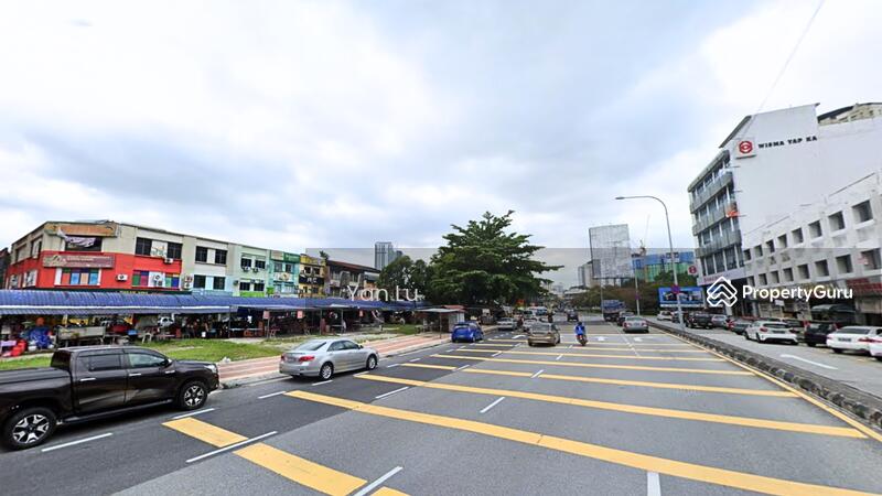Shop / Office for Rent in Jalan Ipoh (Kuala Lumpur) - Yan Lu - PropertyGuru.com.my