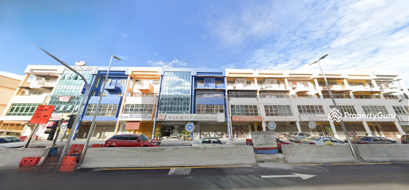 Shop / Office for Rent in Jalan Ipoh (Kuala Lumpur) - Yan Lu - PropertyGuru.com.my