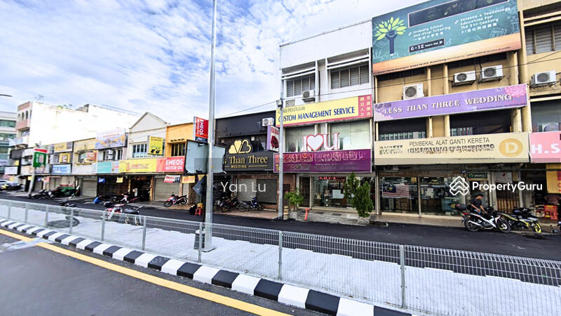 Shop / Office for Rent in Jalan Ipoh (Kuala Lumpur) - Yan Lu - PropertyGuru.com.my