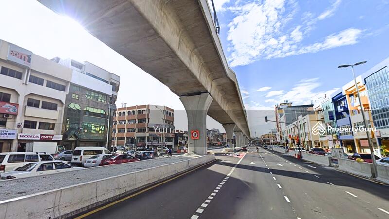 Shop / Office for Rent in Jalan Ipoh (Kuala Lumpur) - Yan Lu - PropertyGuru.com.my