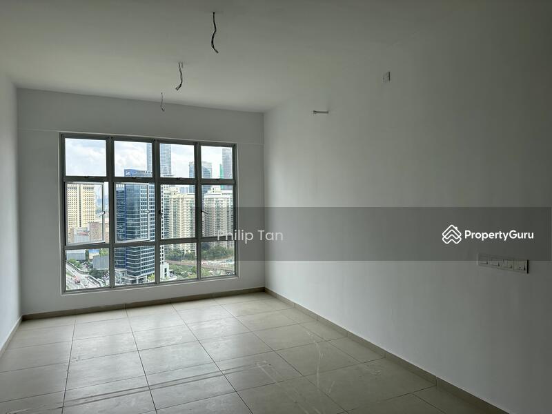 Residensi Brickfields, Brickfields, Kuala Lumpur, 2 Bedrooms, 799 sqft