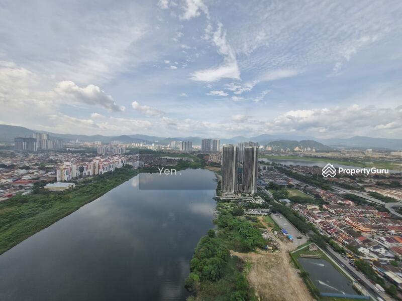 Kondominium untuk Disewa di Lakeville Residence - Yen . - PropertyGuru.com.my