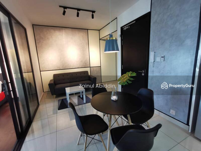 Almas Suites Puteri Harbour, Persiaran Laksamana Off Jalan Laksamana