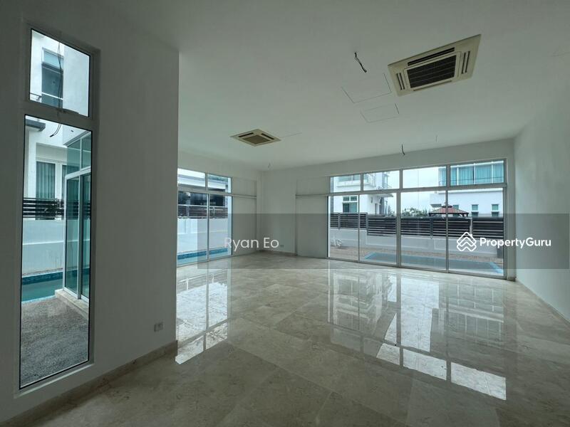 Rumah Banglo untuk Dijual di Johor Bahru (Johor) - Ryan Eo - PropertyGuru.com.my