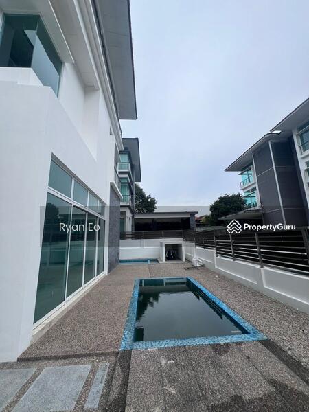 Rumah Banglo untuk Dijual di Johor Bahru (Johor) - Ryan Eo - PropertyGuru.com.my