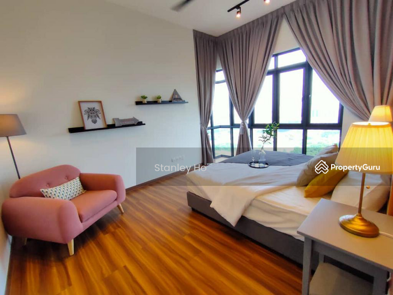 Condominium for Rent at Inwood Residences - Stanley Ho - PropertyGuru.com.my