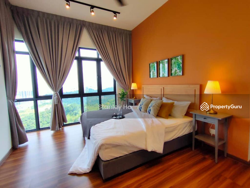 Condominium for Rent at Inwood Residences - Stanley Ho - PropertyGuru.com.my