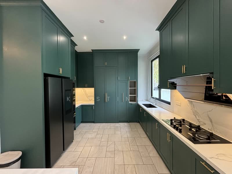 Semi-Detached House for Sale in Ampang (Selangor) - Kristing . - PropertyGuru.com.my