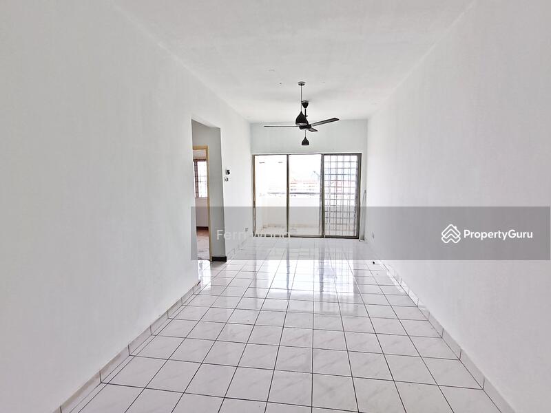 Untuk Disewa - Suria Kipark Damansara