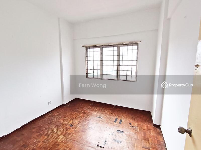 Untuk Disewa - Suria Kipark Damansara