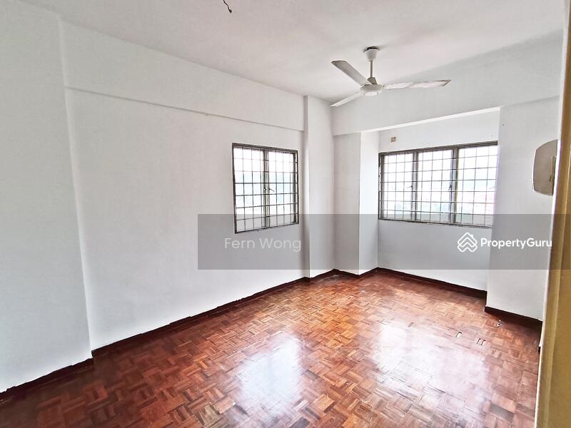 Untuk Disewa - Suria Kipark Damansara