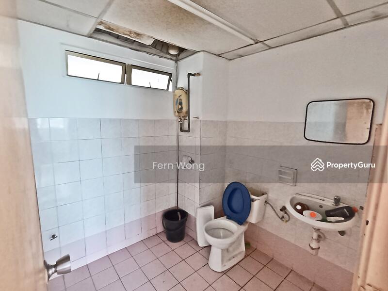 Untuk Disewa - Suria Kipark Damansara