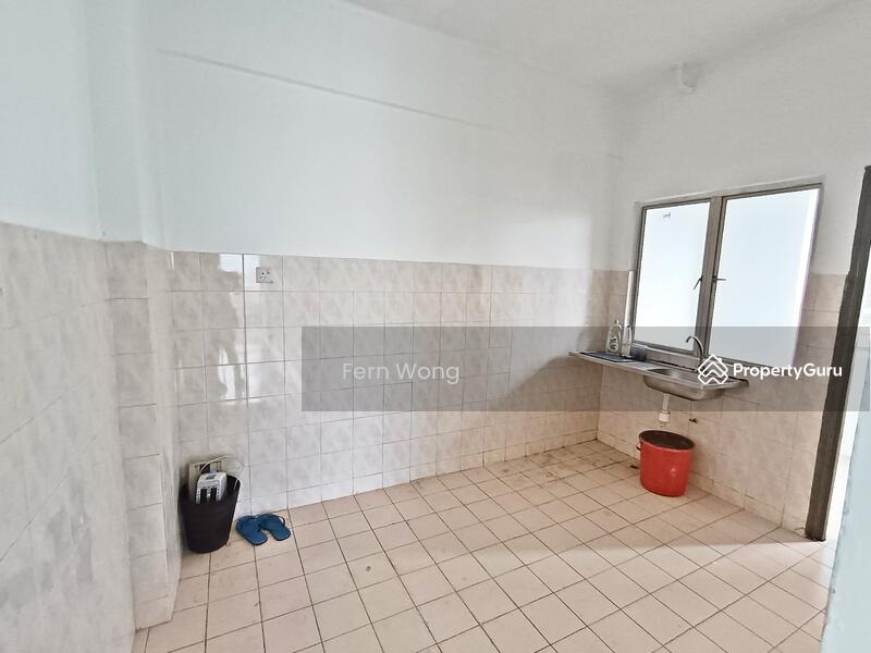 Untuk Disewa - Suria Kipark Damansara