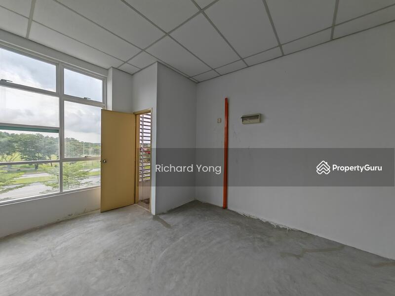 Kedai / Pejabat untuk Disewa di Kawasan Perindustrian SILC (Iskandar Puteri (Nusajaya)) - Richard Yong - PropertyGuru.com.my