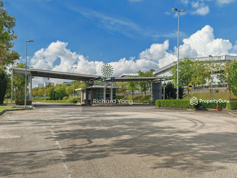 Kedai / Pejabat untuk Disewa di Kawasan Perindustrian SILC (Iskandar Puteri (Nusajaya)) - Richard Yong - PropertyGuru.com.my