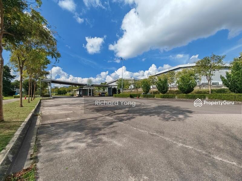 Kedai / Pejabat untuk Disewa di Kawasan Perindustrian SILC (Iskandar Puteri (Nusajaya)) - Richard Yong - PropertyGuru.com.my