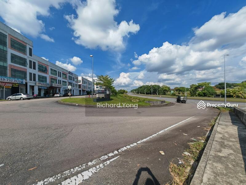 Kedai / Pejabat untuk Disewa di Kawasan Perindustrian SILC (Iskandar Puteri (Nusajaya)) - Richard Yong - PropertyGuru.com.my
