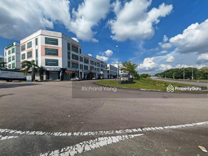 Kedai / Pejabat untuk Disewa di Kawasan Perindustrian SILC (Iskandar Puteri (Nusajaya)) - Richard Yong - PropertyGuru.com.my