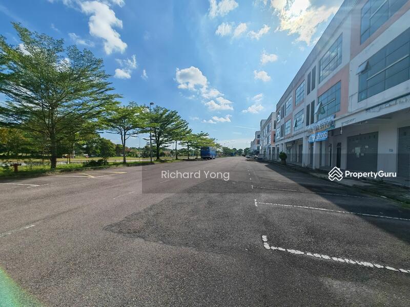Kedai / Pejabat untuk Disewa di Kawasan Perindustrian SILC (Iskandar Puteri (Nusajaya)) - Richard Yong - PropertyGuru.com.my