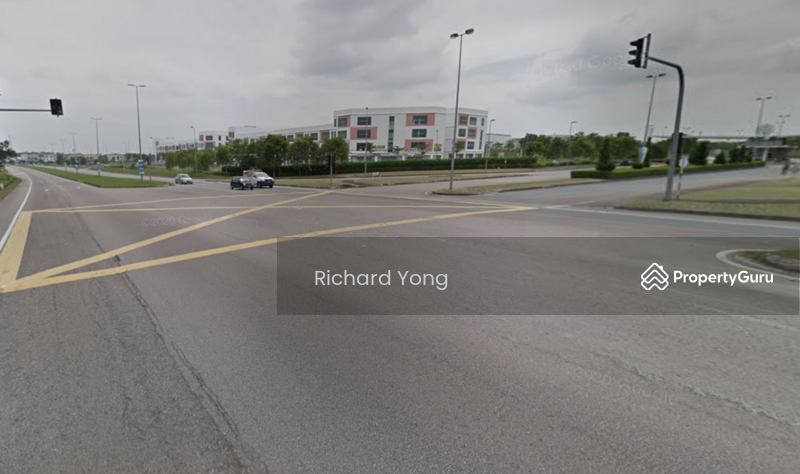 Kedai / Pejabat untuk Disewa di Kawasan Perindustrian SILC (Iskandar Puteri (Nusajaya)) - Richard Yong - PropertyGuru.com.my