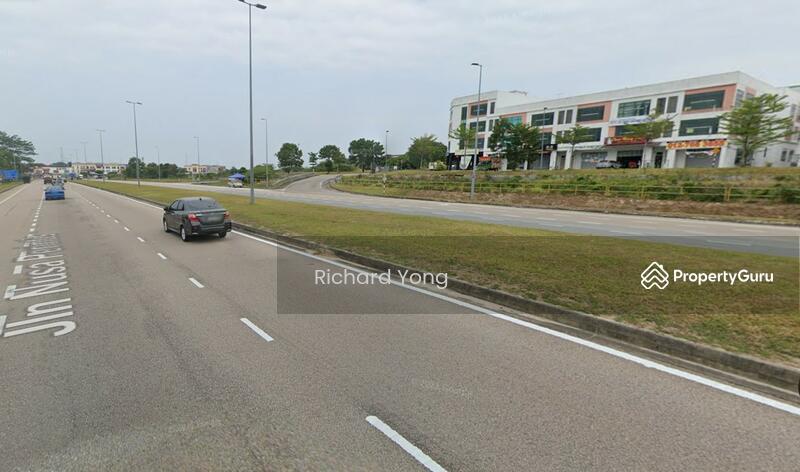 Kedai / Pejabat untuk Disewa di Kawasan Perindustrian SILC (Iskandar Puteri (Nusajaya)) - Richard Yong - PropertyGuru.com.my