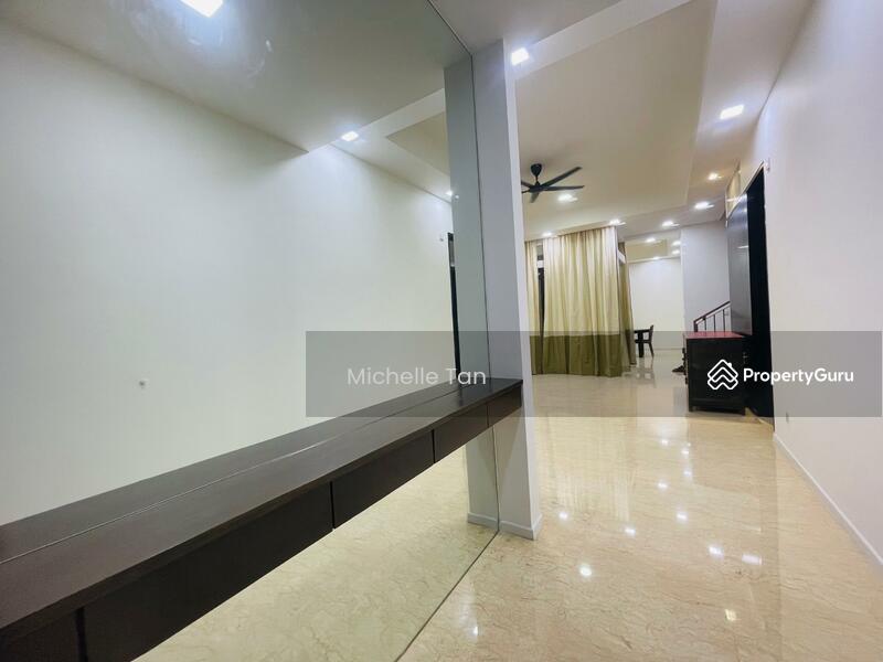 Untuk Disewa - Idamansara