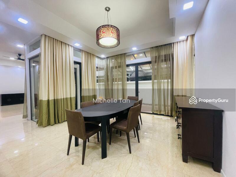 Untuk Disewa - Idamansara