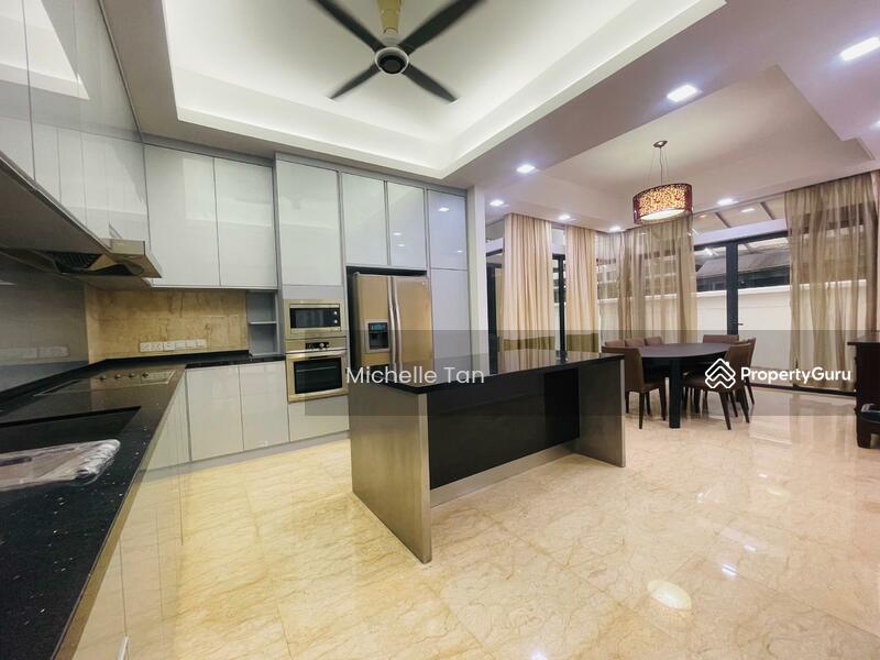 Untuk Disewa - Idamansara