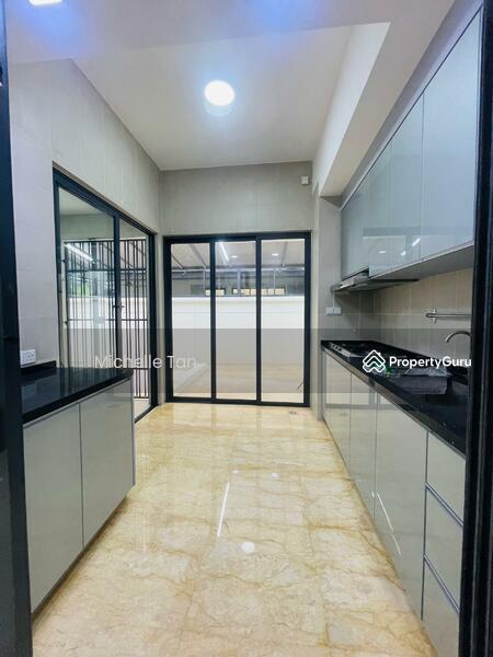 Untuk Disewa - Idamansara