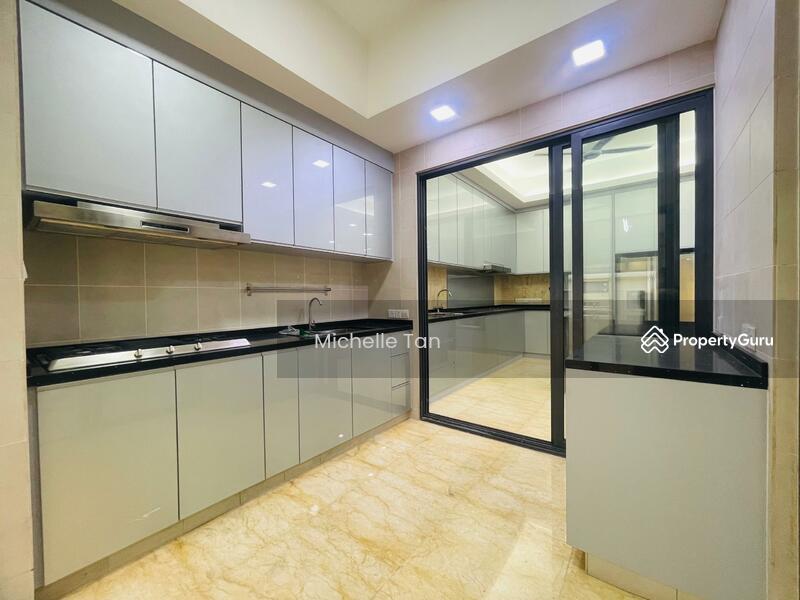 Untuk Disewa - Idamansara