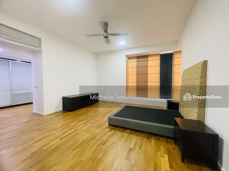 Untuk Disewa - Idamansara