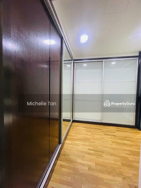 Untuk Disewa - Idamansara