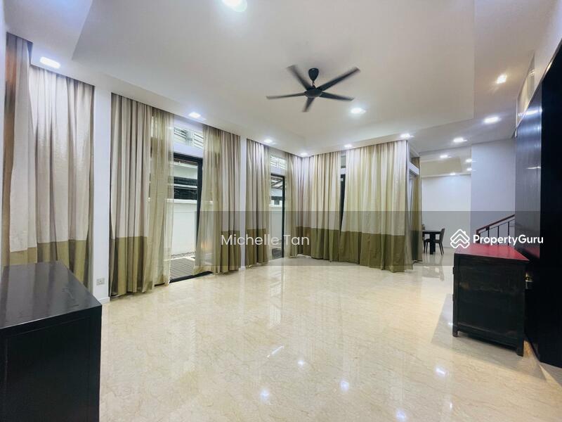 Untuk Disewa - Idamansara