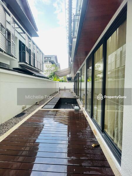 Untuk Disewa - Idamansara